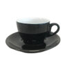 Style Koffie zwart 15 cl. SET
